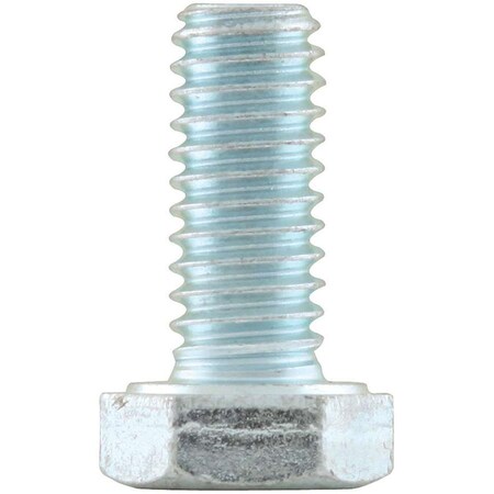 0.31-18 x 0.75 in. Grade 5 Coarse Thread Hex Head Bolts - Pack of 10